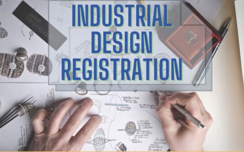 Industrial design & fashion design طرح‌های صنعتی و آفریده‌های فکری مد