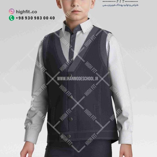 روپوش مدارس